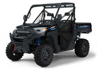 Polaris RANGER XP 1000 EPS NORDIC PRO SE