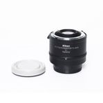 Nikon AF-S televonverter TC-20EIII 2x - 0207032699