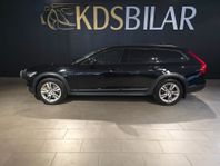 Volvo V90 Cross Country D4 AWD Geartronic Business 190hk VOC