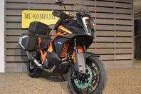 KTM 1290 Super Adventure S #Se utrustning
