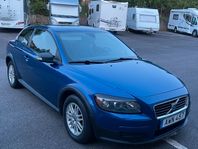 Volvo C30 1.8 Flexifuel Kinetic Euro 4