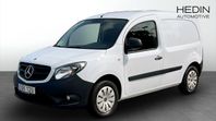 Mercedes-Benz Citan 109 CDI 95HK Drag/Inredd i skåp.