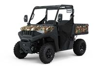 Polaris RANGER SP 570 EPS HUNTER EDITON