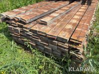 Vattenkraftstub Boxholm