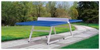 Bordtennisbord Utomhus School Outdoor