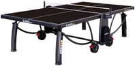Bordtennisbord Utomhus Pro Outdoor Black