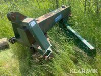 Schaktblad Kellfri S250