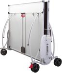 Bordtennisbord Smash Outdoor Black