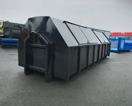 Fincumet AB Avfallscontainer 22m3