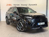 Peugeot E-5008 GT - DEMO