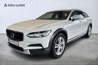 Volvo V90 Cross Country D4 AWD Polestar Optimering 200HkDrag