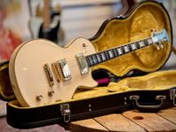Begagnad Björn Gelotte Les Paul