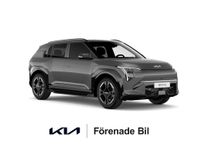 Kia EV3 GT-Line Long Range 81,4kWh I DEMO