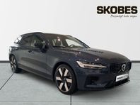 Volvo V60 T6 Plus Dark Edition, 360-Kamera, Drag, Sportstola