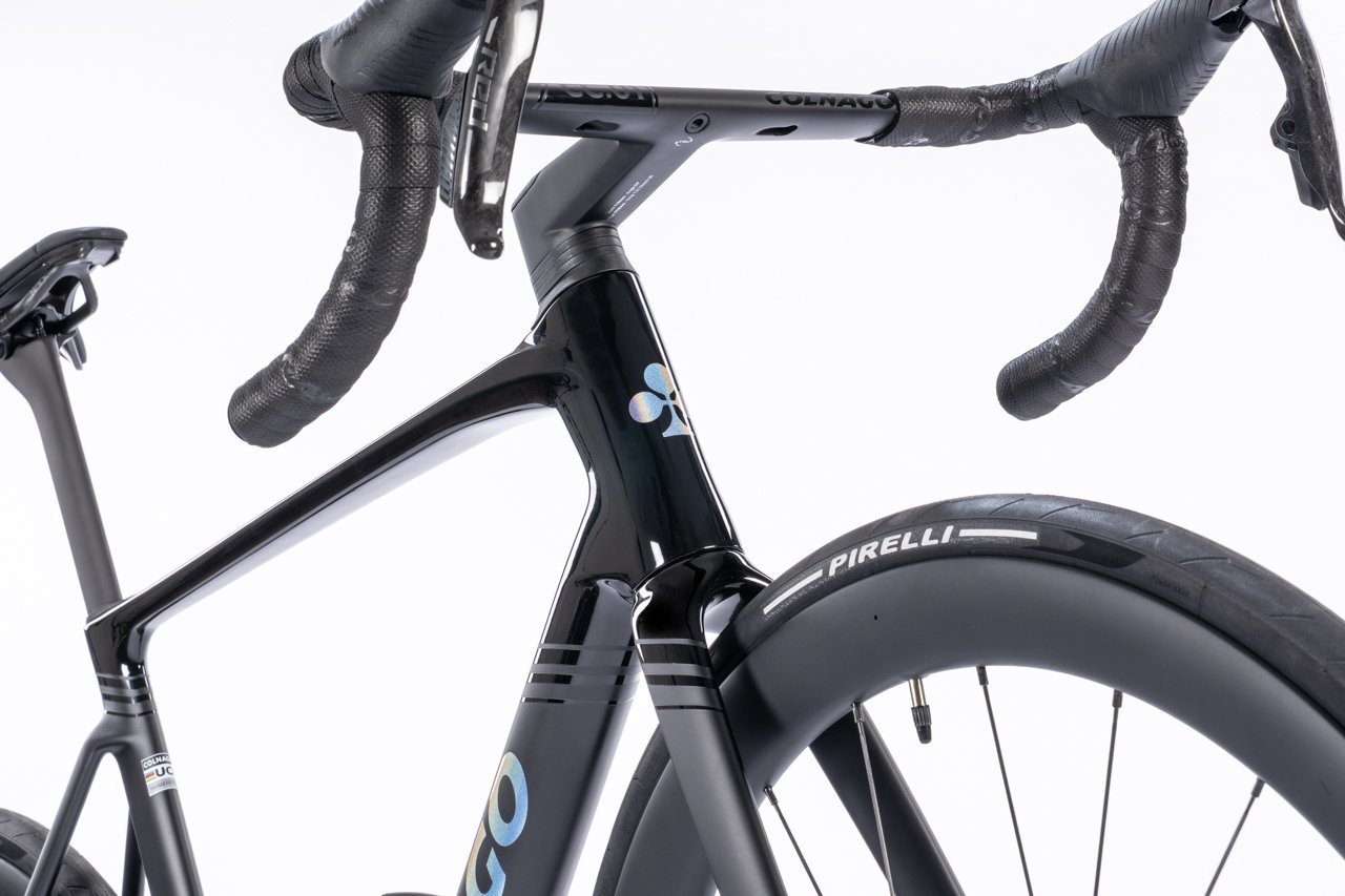 Colnago V5Rs