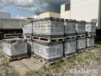 Marksten superförband Benders 8160st ca 170m2