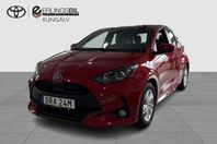 Toyota Yaris Hybrid 1.5 5D Active Komfortpaket