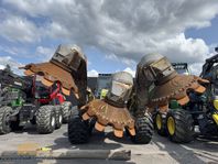 Bräcke T35b, 5232h