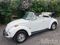 Volkswagen 1303 S Cabriolet 1.6 H4