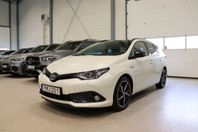 Toyota Auris Touring Sports Hybrid B-Kamera 136hk
