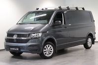 Volkswagen Transporter 2.0 TDI T28 Automat