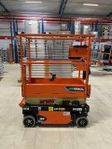 JLG ES 1330 Minisaxlift