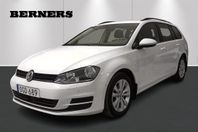 Volkswagen Golf Sportscombi 1,2 Tsi 110hk Dsg