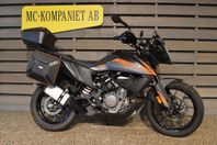 KTM 390 Adventure Räntekampanj 3,95%