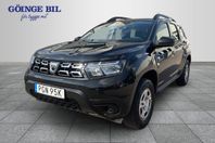 Dacia Duster PhII 4x2 1,0 TCe 90 Essential