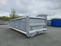 Fincumet AB- Dumper premium 22m3