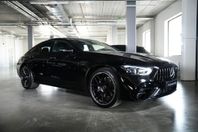 Mercedes-Benz AMG GT 43 AMG 4MATIC/ FACELIFT / MOMS / SESPEC