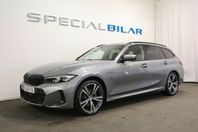 BMW 330e xDrive Touring M Sport Backkamera Drag Keyless 19"