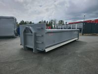 Fincumet AB- Dumper premium 16m3