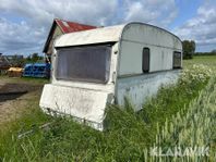 Husvagn Tabbert 460 TL