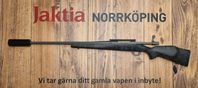 Weatherby Black Country, 30-06