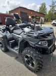 CFMOTO 625 EPS L traktor B