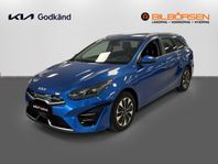 Kia Cee´d SW Plug-In Hybrid Advance Plus