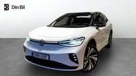 Volkswagen ID.4 GTX TopSportPlus/Assistanspkt+