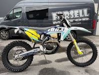 Husqvarna FE 250 / Räntefritt 24mån