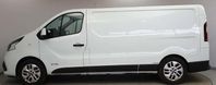 Nissan NV300 145HK L2H1 NORDIC LINE