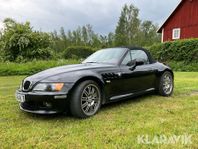 BMW Z3 2.8 Roadster