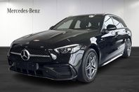 Mercedes-Benz C Class 300 DE 4MATIC