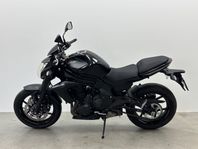 Kawasaki ER-6N ABS *36MÅN RÄNTEFRITT*