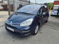 Citroën Grand C4 Picasso 1.6 e-HDi Airdream 7 Sits, Auto
