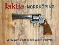 Smith & Wesson 686-3, .357/.38spec