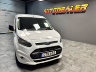 Ford transit Connect 220 TDCi (95hk) sälj såld eller borttagen