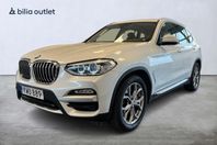 BMW X3 xDrive30i 252hk HiFi Drag Värmare Sommarkampanj 1,95%