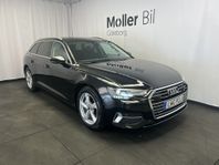 Audi A6 Avant 40 TDI quattro Proline Sport B-kamera/ Alpinpa