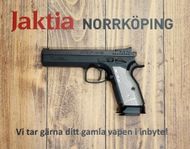 CZ Tactical Sport 2, 9mm