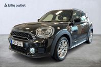 MINI Countryman Cooper SE ALL4 Salt II 224hk Sommarkampanj